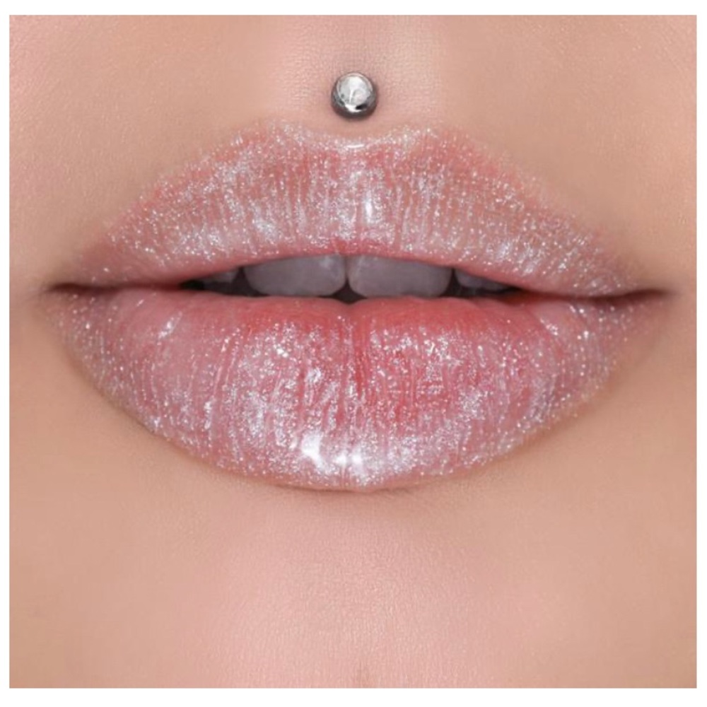 Jeffree Star’s SOLD OUT THE GLOSS: HEAVEN'S GATE